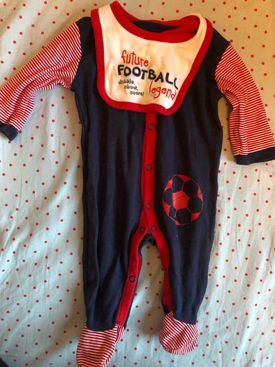15 baby grows