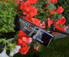 Scotty Cameron TeI3 Newport Putter