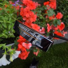 Scotty Cameron TeI3 Newport Putter