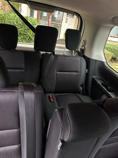 2017 Nissan Serena