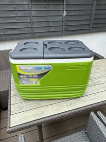 Vango 57lt Cooler Box