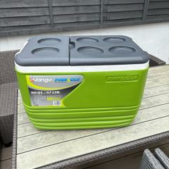 Vango 57lt Cooler Box