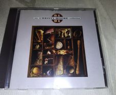 The Cristy Moore Collection 81-91 Cd