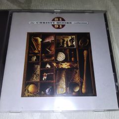 The Cristy Moore Collection 81-91 Cd