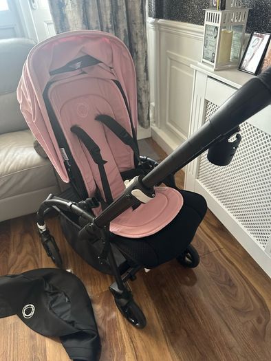 Bugaboo bee 6