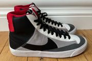 Nike Blazers