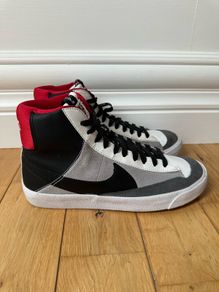Nike Blazers