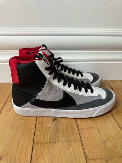 Nike Blazers