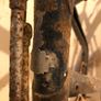 Vintage Raleigh Bicycle Image 5