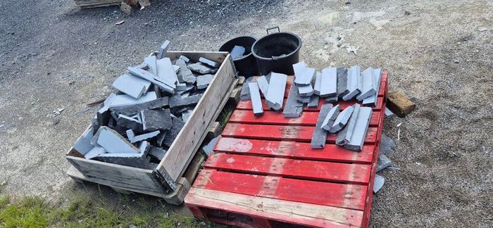 kilkenny limestone