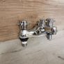 Mayfair Moon Bath and shower Mixer set Image 6