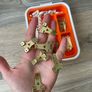 ikea fixa wall picture hook set Image 4