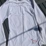 Bundle x 3 Body under armour sports tops - size youth approx age 9-11 yrs Image 6