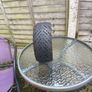 Kukirin g4 tyre Image 2