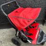 Outnabout Double Buggy Image 2