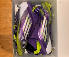 Adidas F50 LL Elite SG UK 10.5