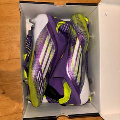 Adidas F50 LL Elite SG UK 10.5
