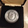 2004  Celtic Swan Coin Image 3