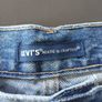 Levis denim shorts immaculate Postage included Image 4