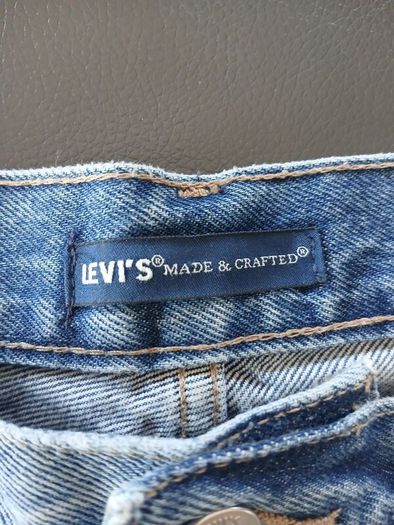 Levis denim shorts immaculate Postage included