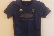 manchester united jersey