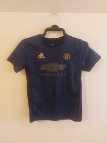 manchester united jersey