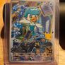 Pokemon Tcg First Partner Series 3 Set Of X3 Sprigatito Fuecoco Quaxly Image 7