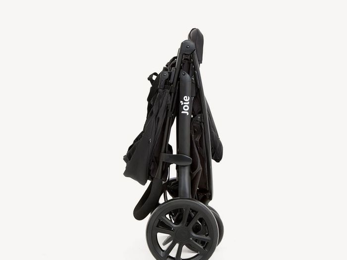 Joie - Litetrax 3 Coal colour