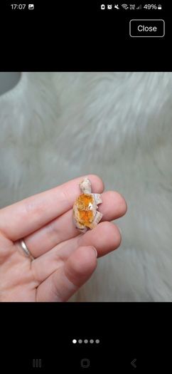 turtle carving mexican fire opal material