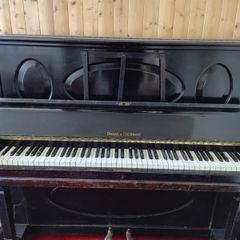 Piano