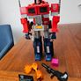 Optimus Prime Lego Sold Out Image 2