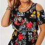 Lovely Boho Style Dress size 16 Image 7