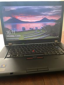 Lenovo ThinkPad W510