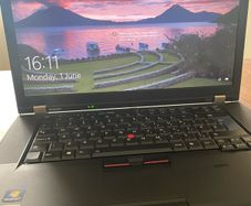 Lenovo ThinkPad W510