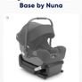 Nuna Pipa Lite Lx Infant Car Seat Image 3