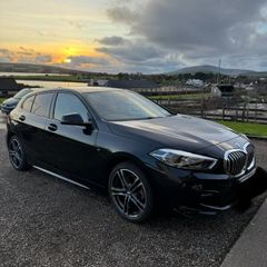 BMW 1-Series 2023