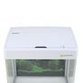 Aqua Nova Aquarium Set NT-32 White 32L LED Light And Filter Image 4
