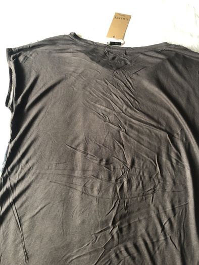 Patterned Top Gallery BNWT