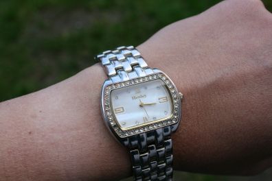 Ladies Henley quartz Watch