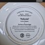 Bradford Exchange Limited Edition Plates Image 6