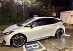 232 Cupra Born eBoost V3 (top spec), 1y warranty left