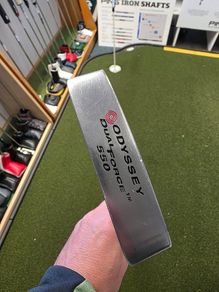 Odyssey Dual Force Putter 33"