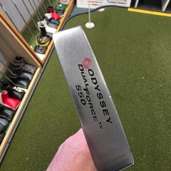 Odyssey Dual Force Putter 33"