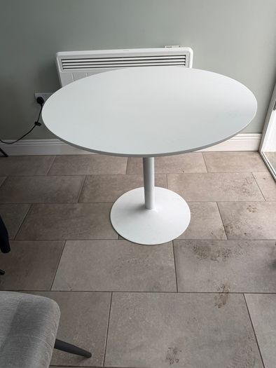 Bistro table