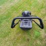 Petrol lawnmower Image 4