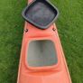 P&H Capella Mk1 17ft sea kayak Image 8