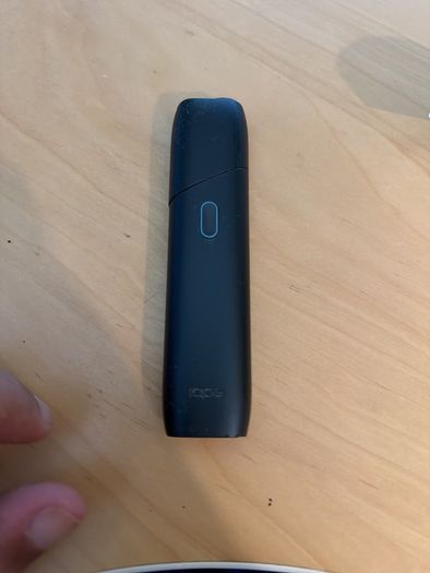 Iqos