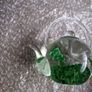 glass paperweight Image 3
