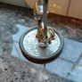 Ring Holder Silver Plated Image 4