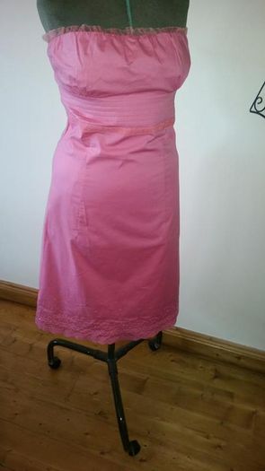 Fever Dress
